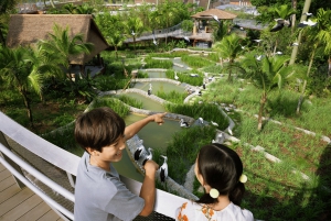 Singapore: Bird Paradise Entry Ticket