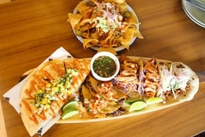 Singapore: Bugis & Kampong Glam Walking Tour with Snacks