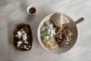 Singapore: Bugis & Kampong Glam Walking Tour with Snacks