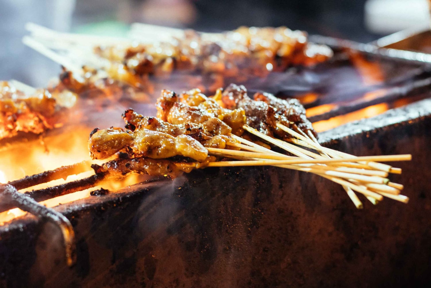 Singapore by Night 2,5-timmars privat rundtur