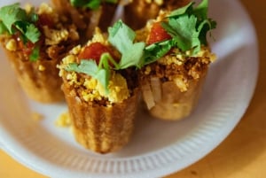 Singapore by Night 2,5-timmars privat rundtur