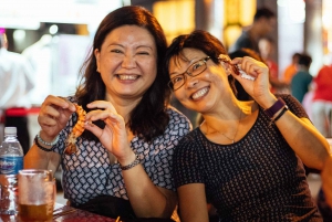 Singapore by Night 2-Hour Private Tour