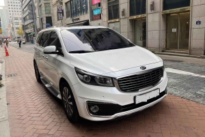 Singapur Changi Flughafen(SIN): Privater Transfer nach Singapur