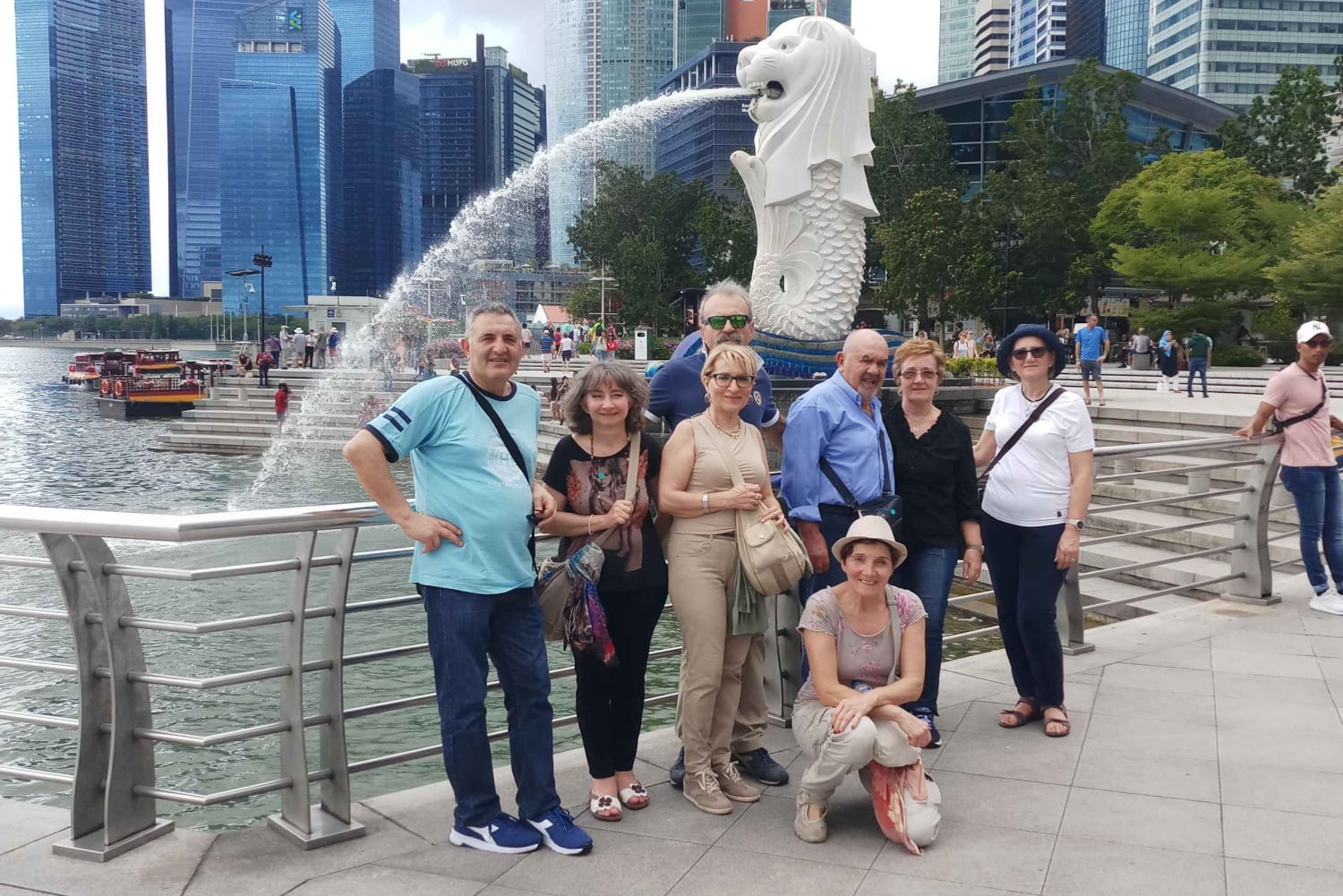 Singapur: Chinatown y Little India Tour a pie privado