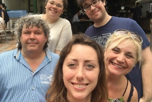 Singapur: Chinatown y Little India Tour a pie privado