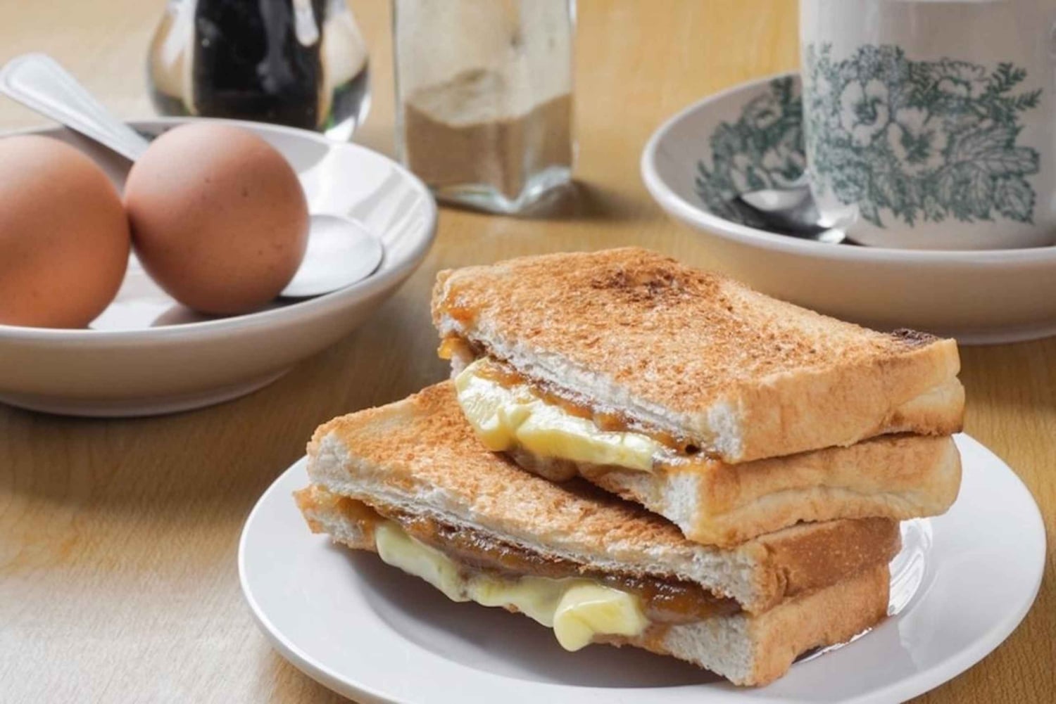 Singapur: Chinatown-Tour mit Guide zu Essen und Kultur