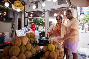 Singapore: Chinatown Food and Culture Tour with Guide