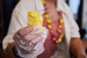 Singapore: Chinatown Food and Culture Tour with Guide