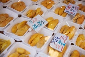 Singapur: Chinatown-Tour mit Guide zu Essen und Kultur