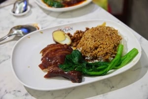 Singapur: Chinatown-Tour mit Guide zu Essen und Kultur