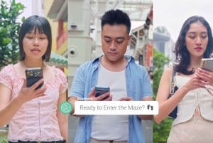 Singapore: Chinatownin ruokakierros 6 maistiaisella