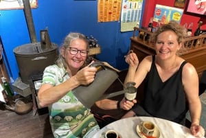 Singapore: Chinatown Hawker Guidad 8-rätters provsmakningstur