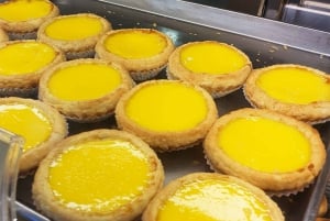 Singapore: Chinatown Hawker Guidad 8-rätters provsmakningstur