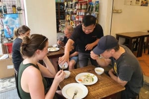 Singapore: Chinatown Hawker Guidad 8-rätters provsmakningstur