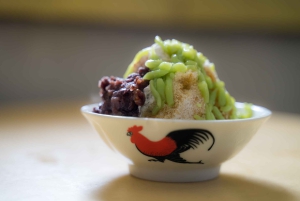 Singapore: culinaire tour door Chinatown Hawkers met 7 proeverijen