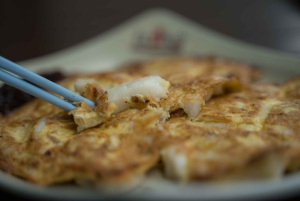 Singapore: culinaire tour door Chinatown Hawkers met 7 proeverijen