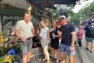 Singapore: Chinatown Heritage Tour og tesmaking