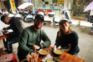 Singapore: Chinatown Heritage Tour og tesmaking