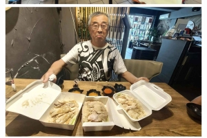 Singapore: Chinatown Heritage Tour og tesmaking