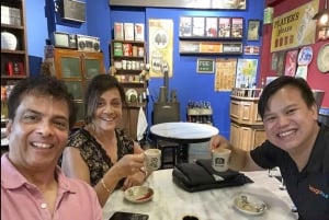 Singapur: Tour gastronómico por las calles de Chinatown