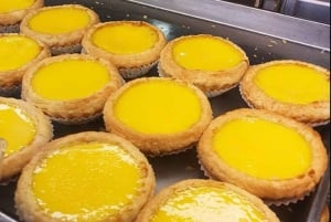 Singapur: Tour gastronómico por las calles de Chinatown