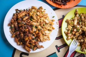Singapore: Little India Hawker Street Food Tour