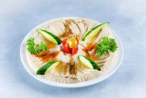 Singapore Christmas Soirée Tour with Dinner (Hotel Transfer)