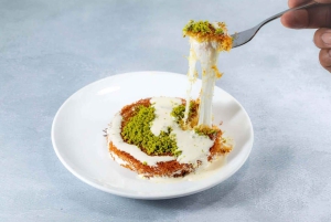 Singapore Christmas Soirée Tour with Dinner (Hotel Transfer)