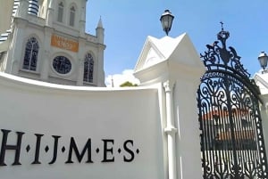 Singapore: tour guidato del quartiere civico