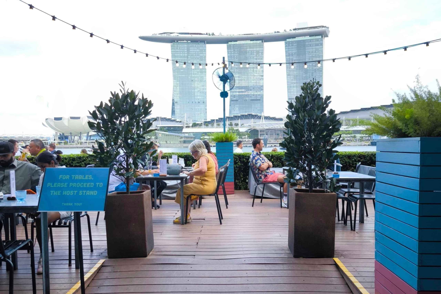 Singapur: Rundgang durch die Vergangenheit von der Kolonialzeit bis zur Unabhängigkeit