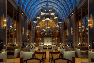 Singapore: Crazy Rich Asians Signature Cocktail Tour