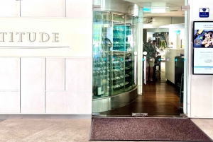 Singapore Speedboat Cruise & Dining Experience