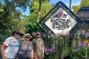 Singapore: Customizable Private Tour with Local Guide