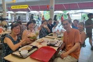 Сингапур: индивидуальный тур с местным гидом