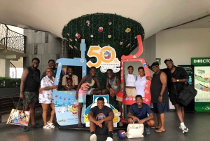 Сингапур: индивидуальный тур с местным гидом