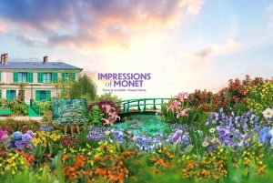 Singapore: Disney Garden of Wonder at Floral Fantasy