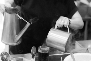 Singapore: I primi immigrati: Un tour a piedi