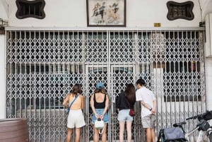 Singapore: Early Migrants – Stories and Snacks Walking Tour