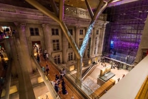 Lo esencial de Singapur: tour privado de 4 horas