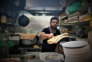 Singapore: Food and Culture Walking Tour in Little India