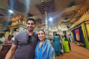 Singapore: Food and Culture Walking Tour in Little India