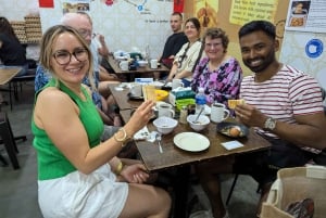 Culinaire tour door Singapore: Eet als een lokale bewoner met 10+ proeverijen