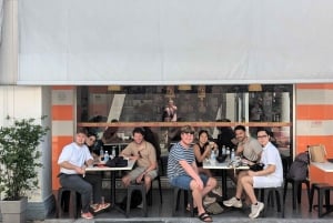 Culinaire tour door Singapore: Eet als een lokale bewoner met 10+ proeverijen