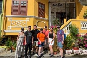 Culinaire tour door Singapore: Eet als een lokale bewoner met 10+ proeverijen