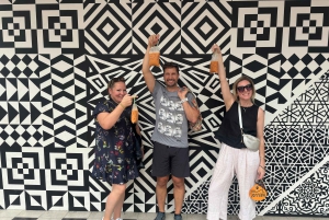 Culinaire tour door Singapore: Eet als een lokale bewoner met 10+ proeverijen