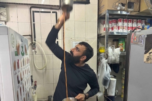 Tour gastronomico di Singapore: Mangia come un abitante del luogo con oltre 10 degustazioni di cibo