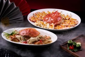 Singapore: Fu Yuan Teochew Dining Experience