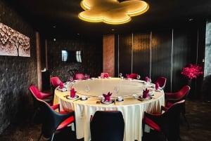 Singapore: Fu Yuan Teochew Dining Experience