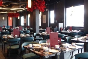 Singapore: Fu Yuan Teochew Dining Experience