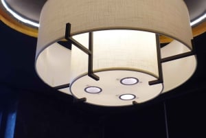 Singapore: Fu Yuan Teochew Dining Experience